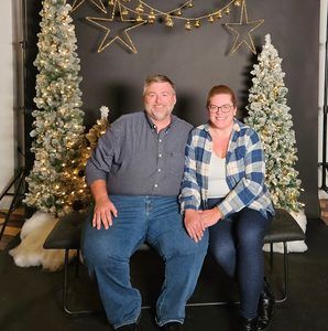 Meet your Posher, Tom